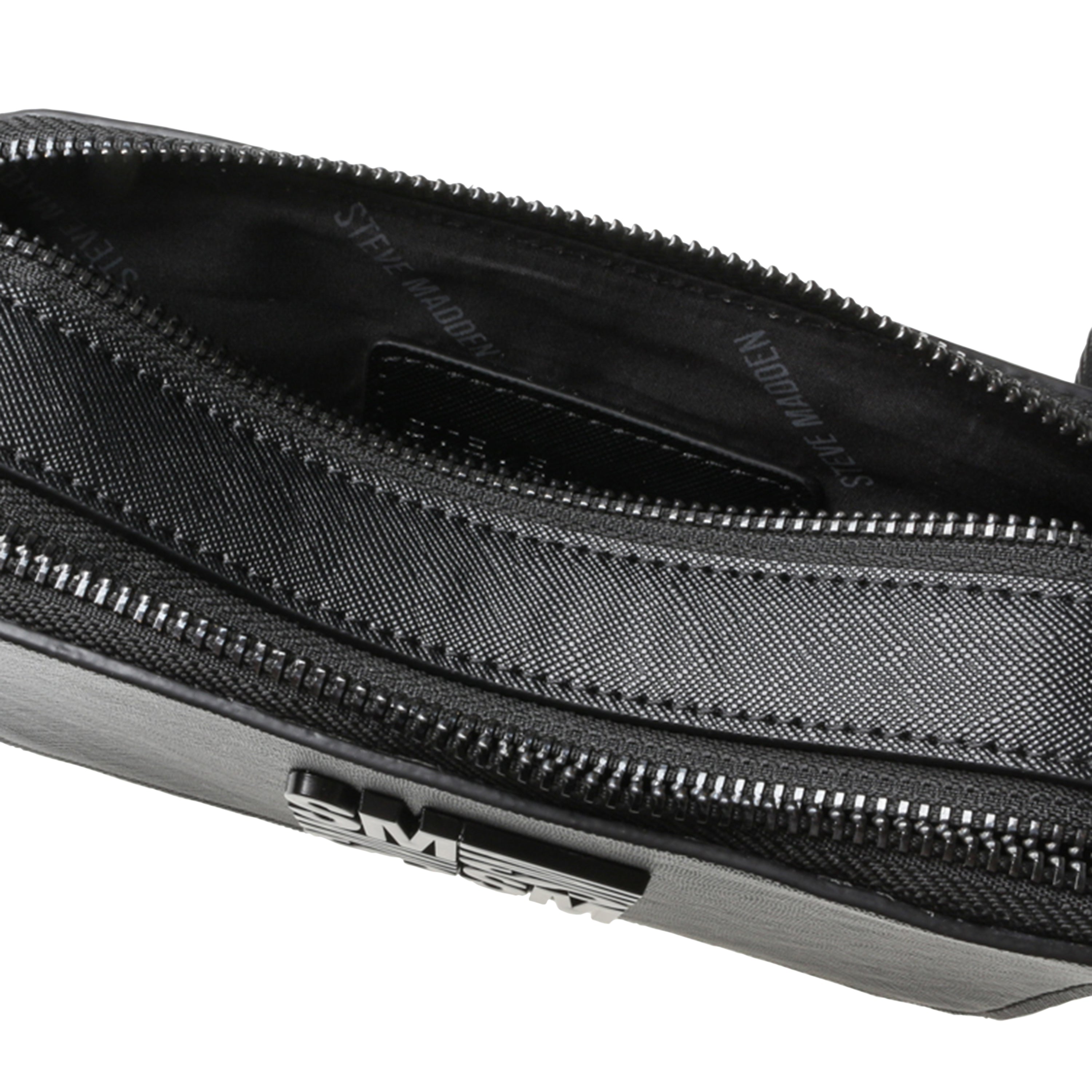 BRISAA BLACK - Handbags - Steve Madden Canada