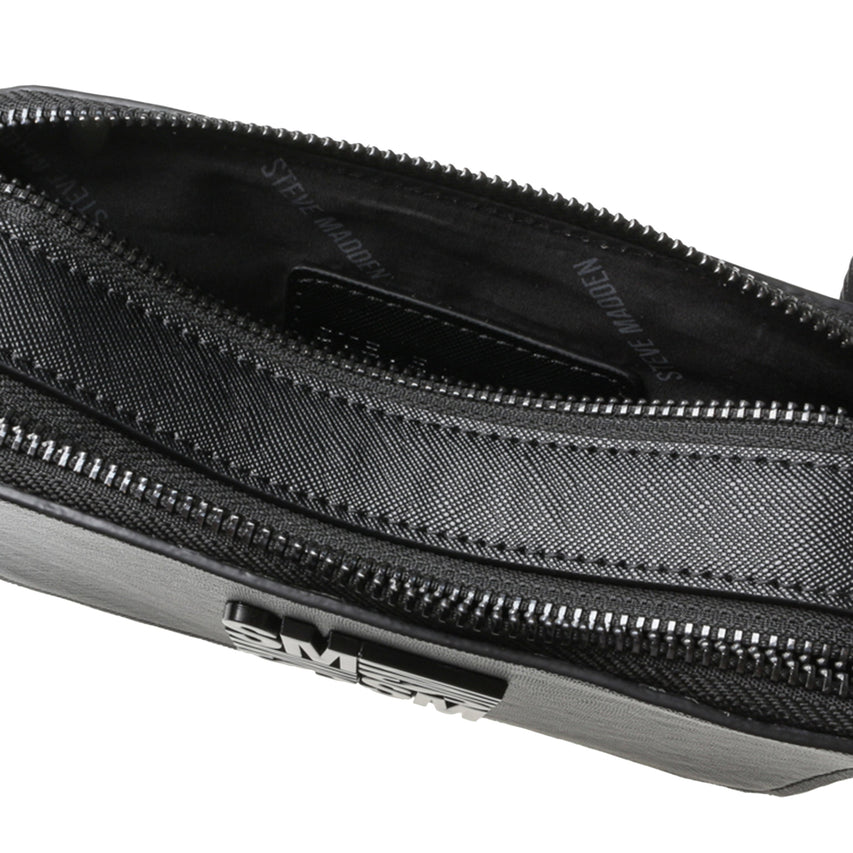 BRISAA BLACK - Handbags - Steve Madden Canada