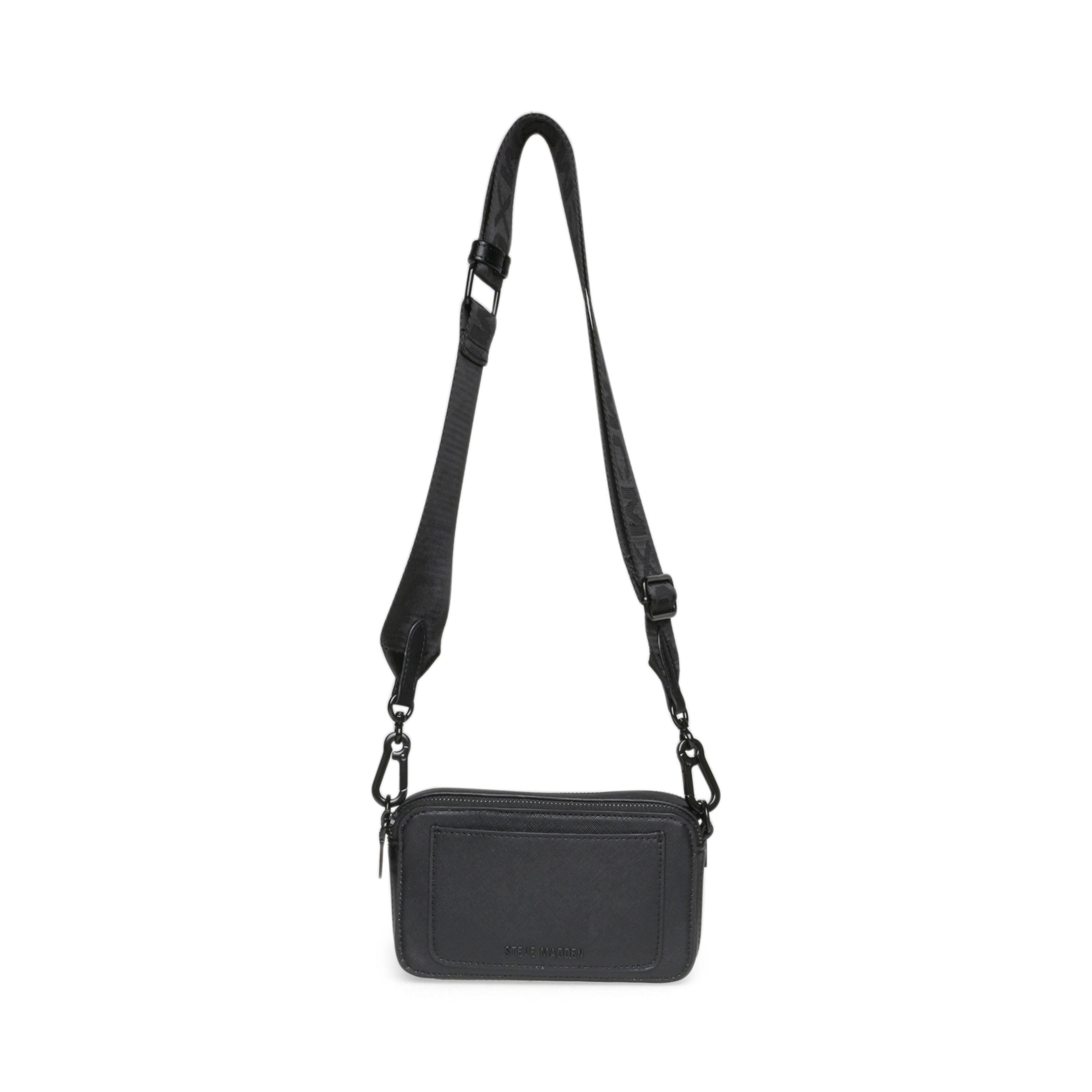 BRISAA BLACK - Handbags - Steve Madden Canada