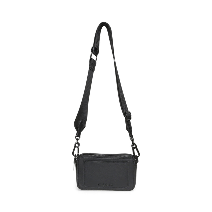 BRISAA BLACK - Handbags - Steve Madden Canada