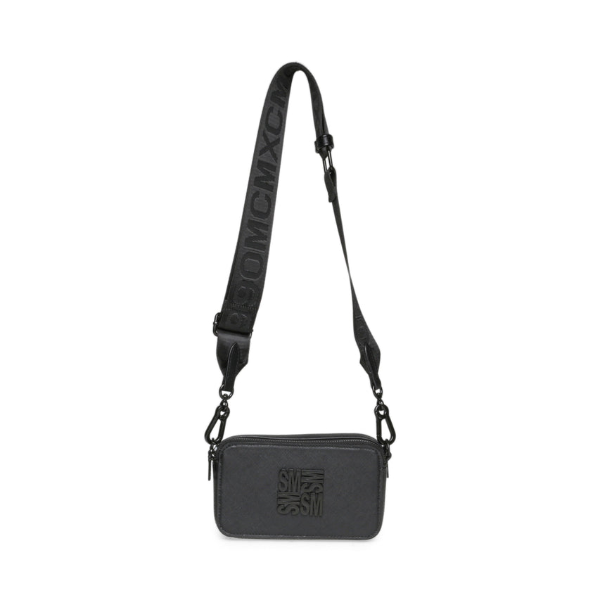 BRISAA BLACK - Handbags - Steve Madden Canada