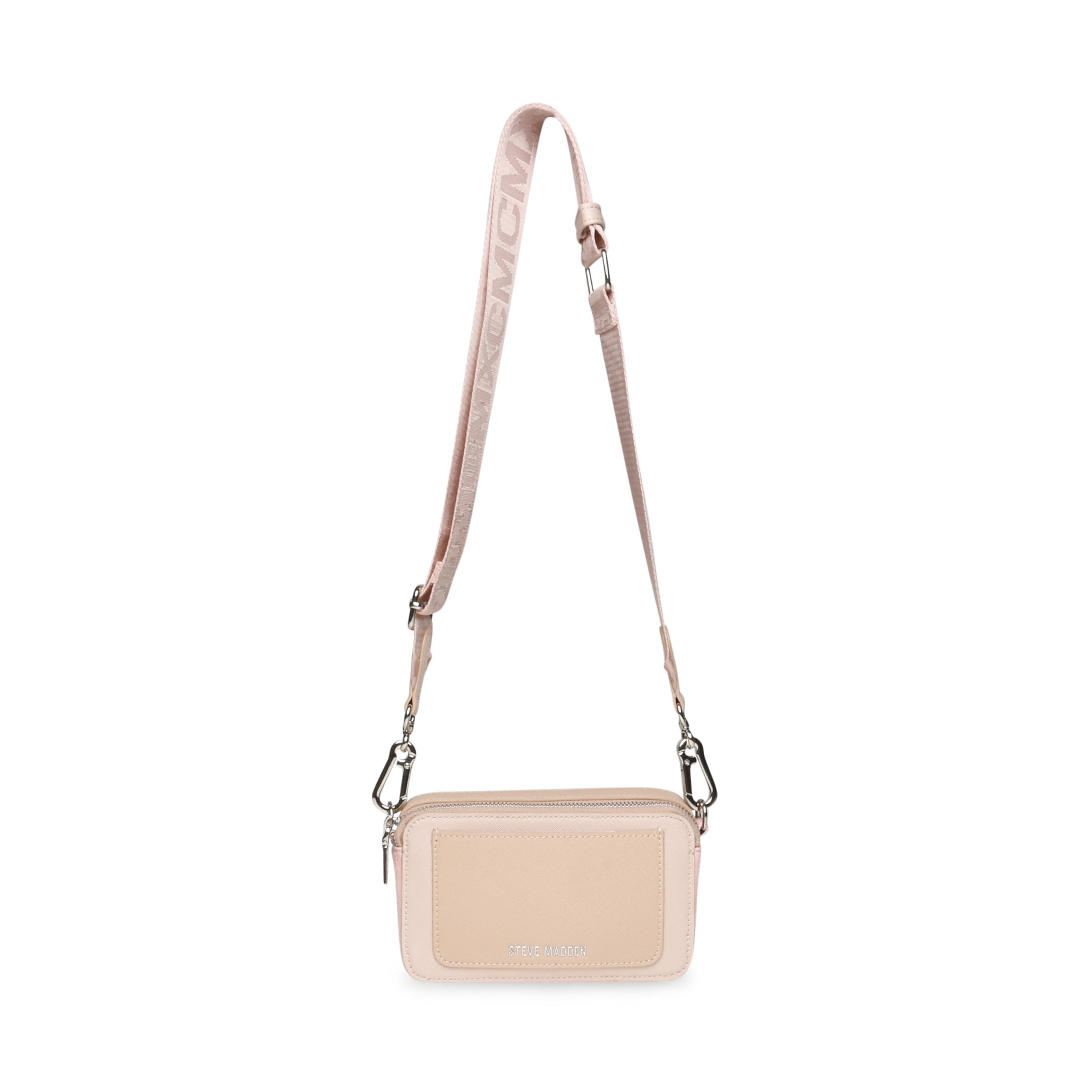 BRISAA BLUSH - Handbags - Steve Madden Canada