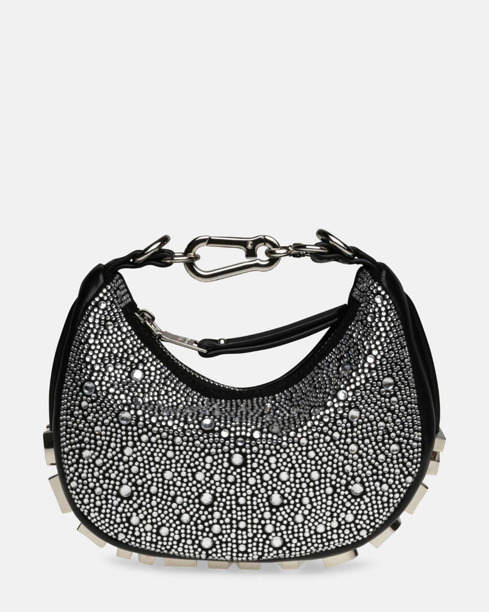BRISKY-R BLACK MULTI - Handbags - Steve Madden Canada