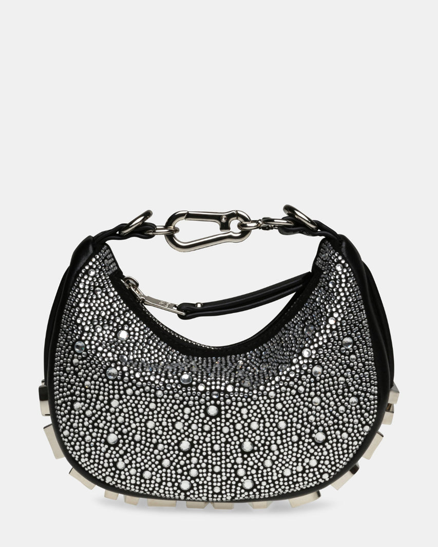 BRISKY-R BLACK MULTI - Handbags - Steve Madden Canada