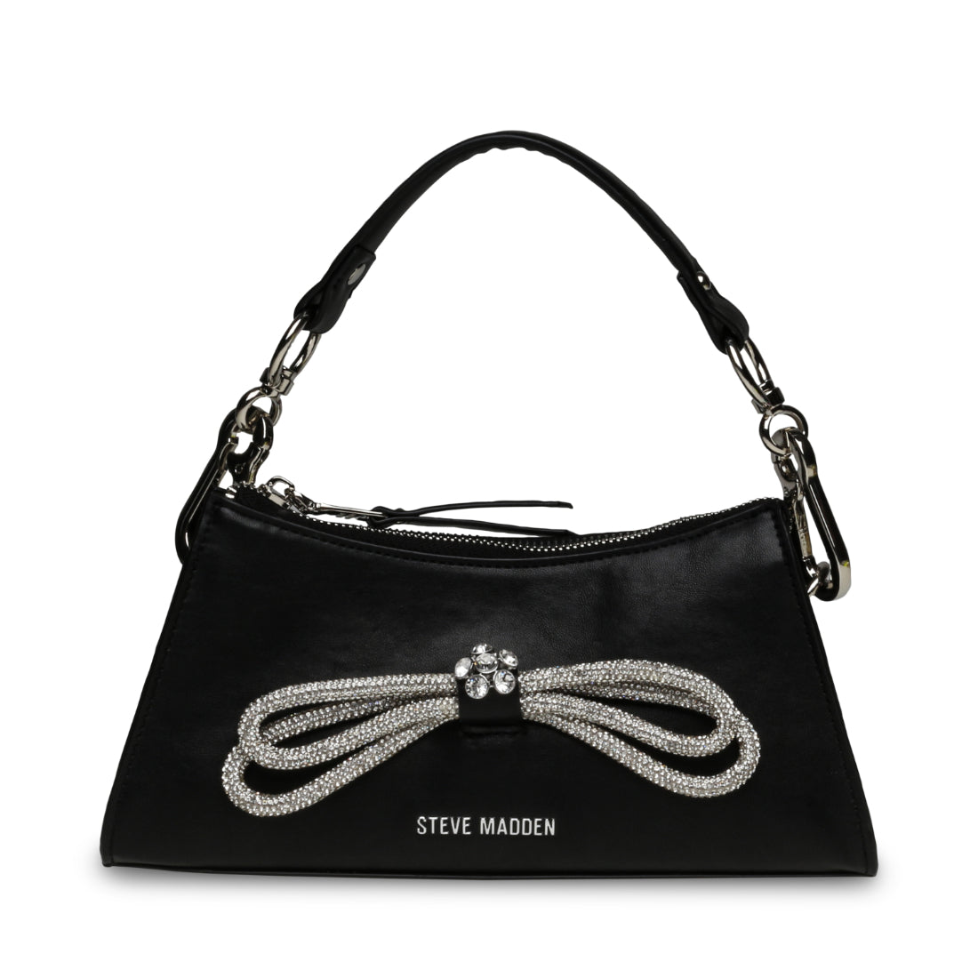 BRITZY BLACK - Handbags - Steve Madden Canada
