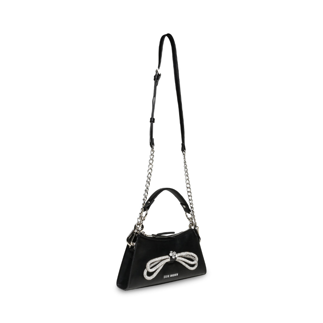 BRITZY BLACK - Handbags - Steve Madden Canada