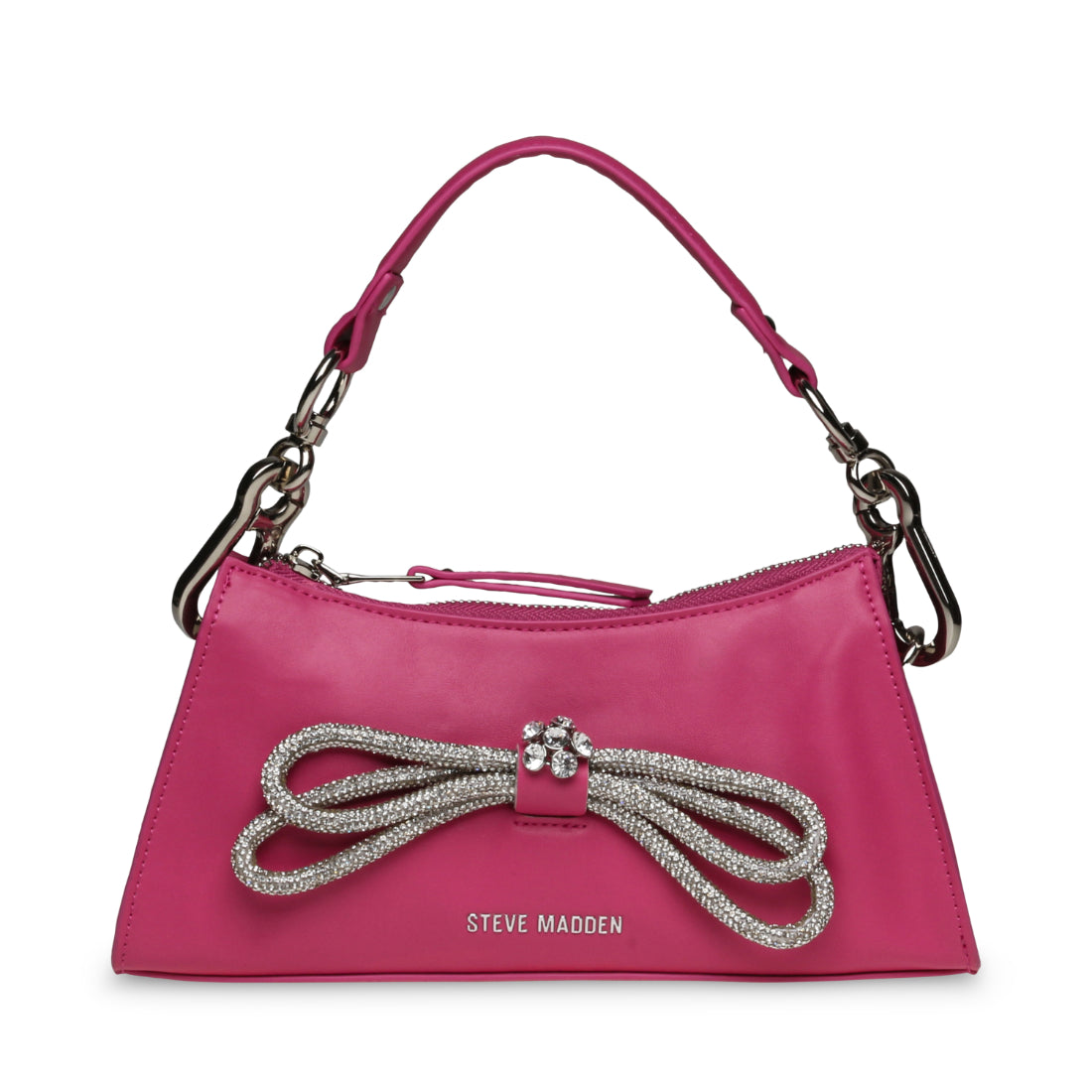 BRITZY PINK - Handbags - Steve Madden Canada