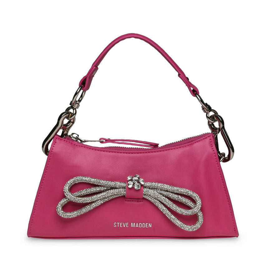 BRITZY PINK - Handbags - Steve Madden Canada
