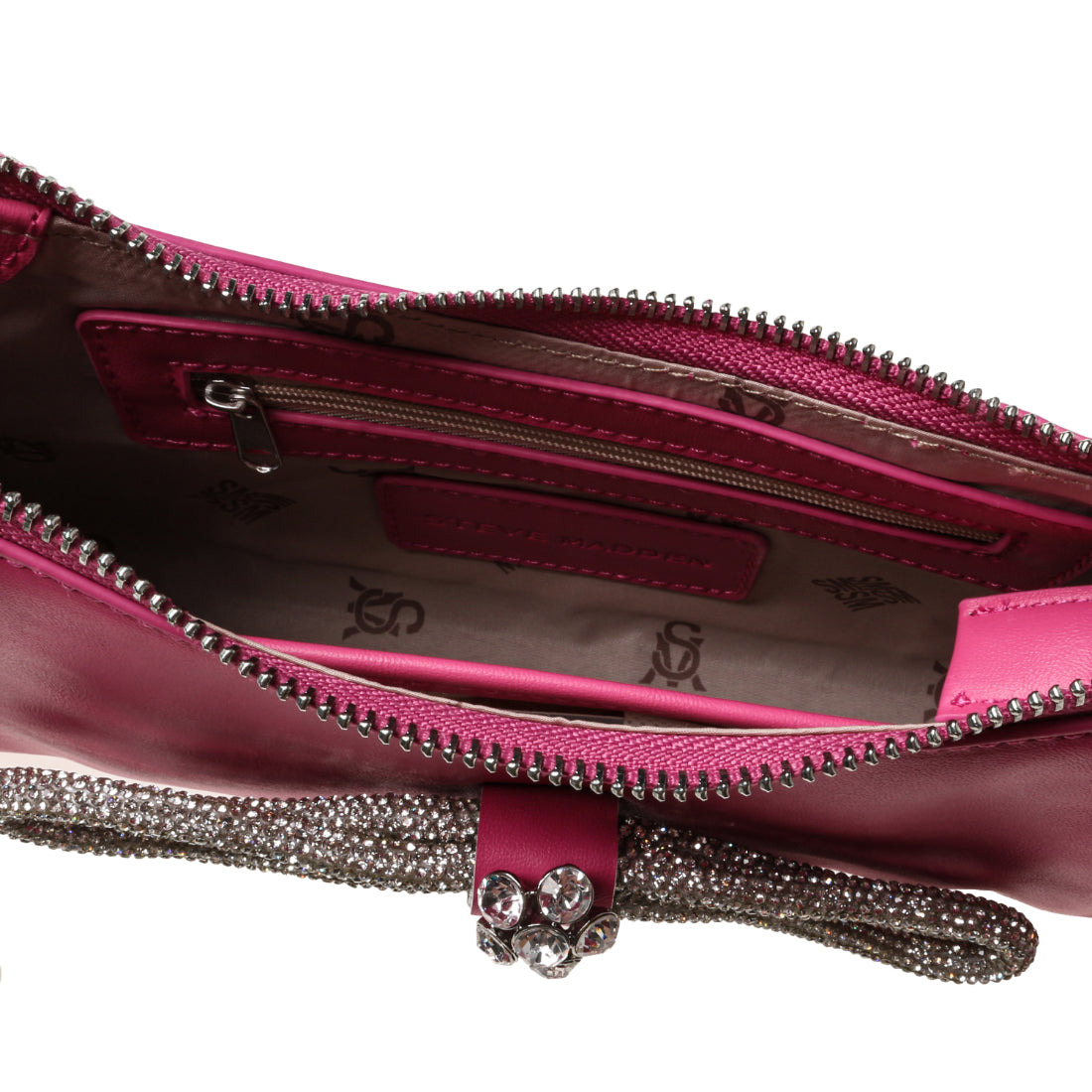 BRITZY PINK - Handbags - Steve Madden Canada