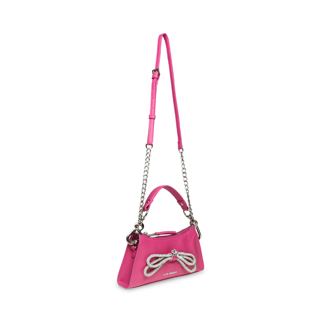 BRITZY PINK - Handbags - Steve Madden Canada