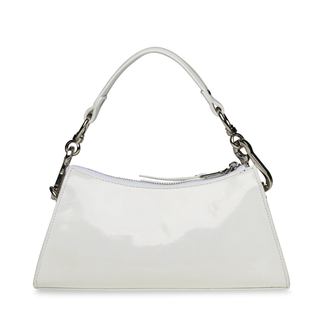 BRITZY-P WHITE - Handbags - Steve Madden Canada