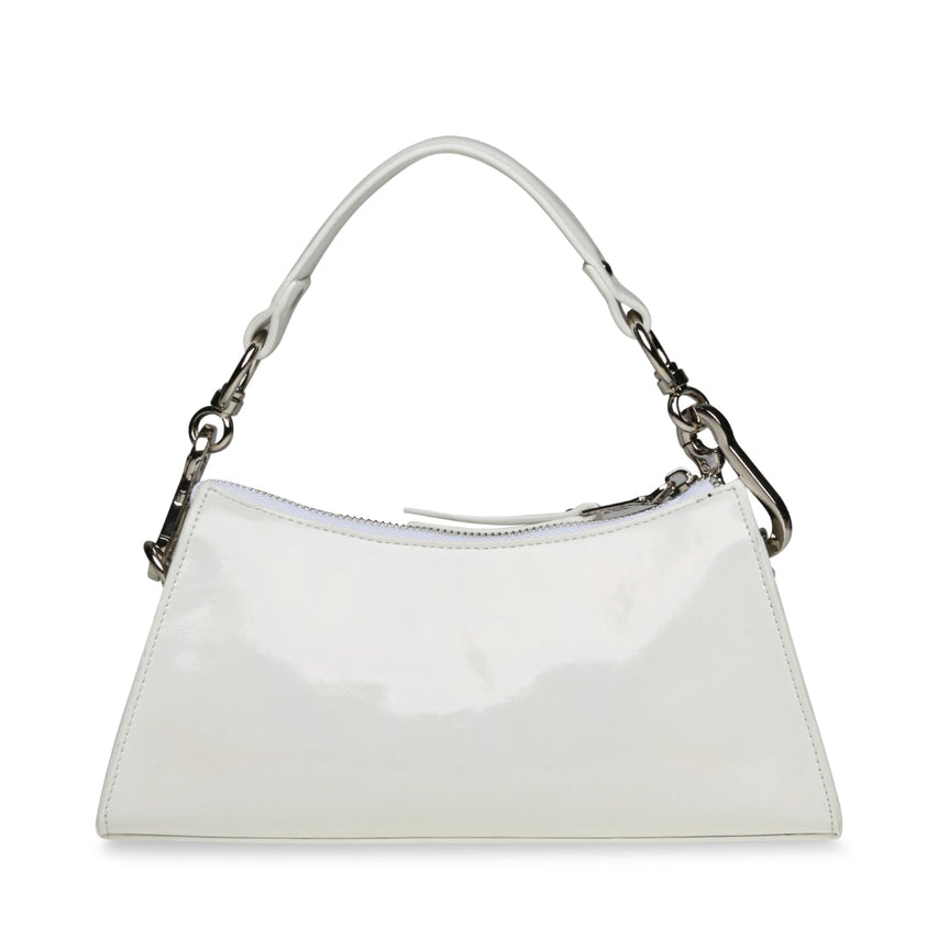 BRITZY-P WHITE - Handbags - Steve Madden Canada