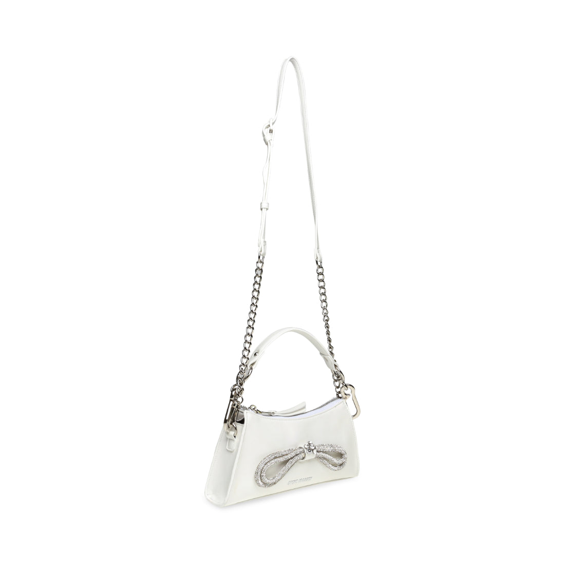 BRITZY-P WHITE - Handbags - Steve Madden Canada