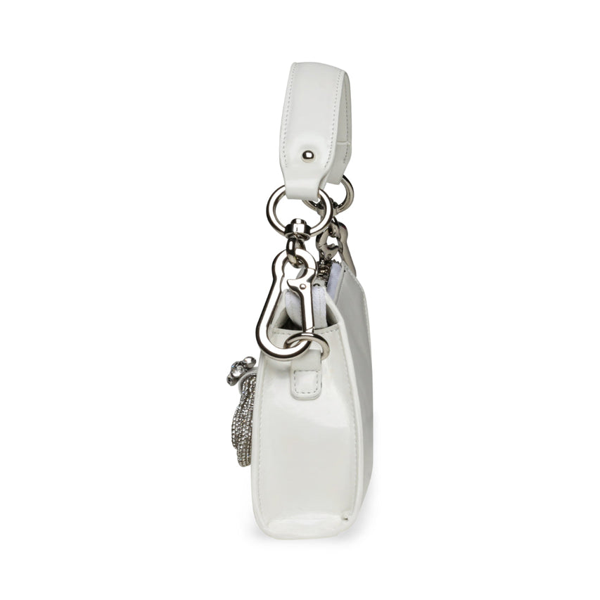 BRITZY-P WHITE - Handbags - Steve Madden Canada