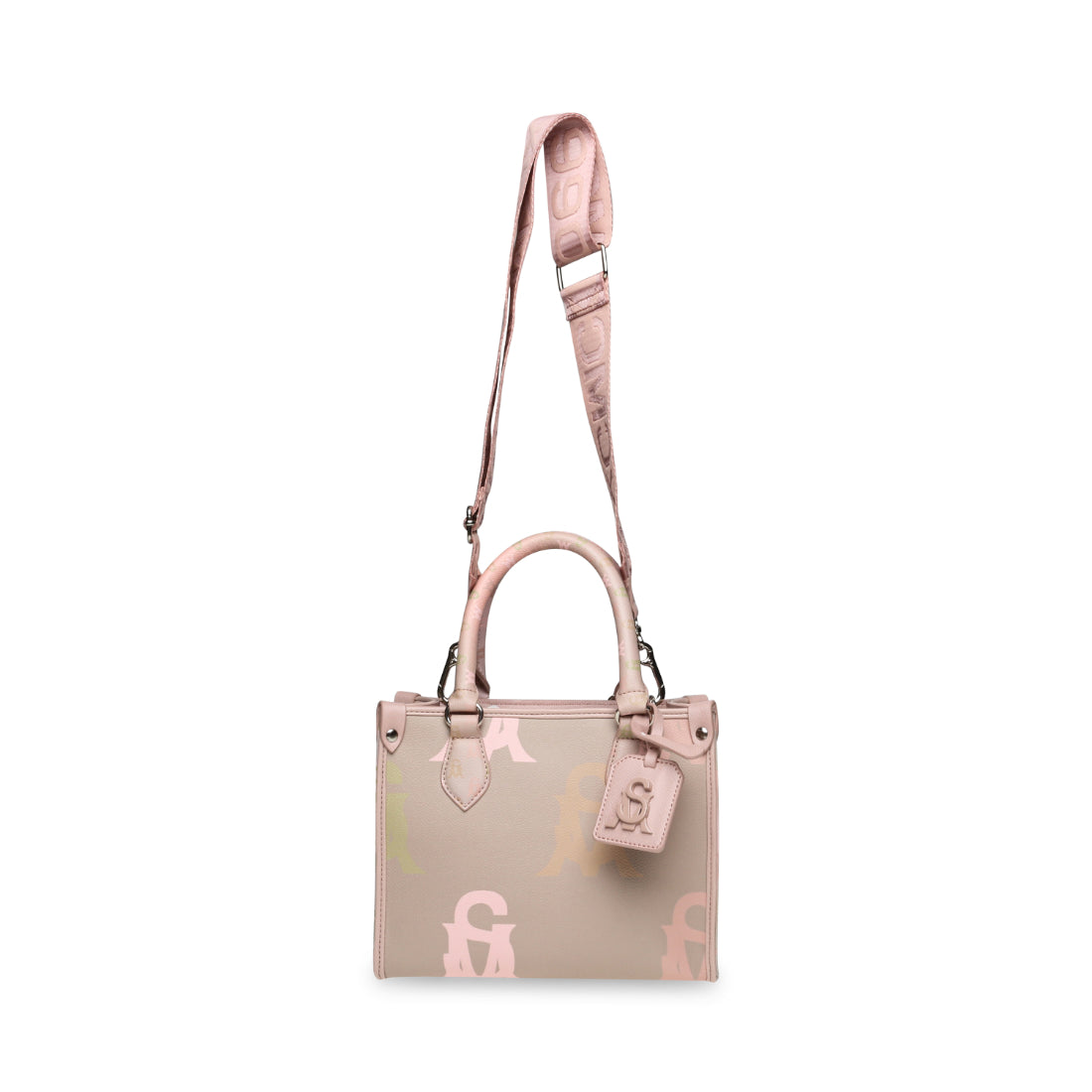 BROLA-P BLUSH - Handbags - Steve Madden Canada