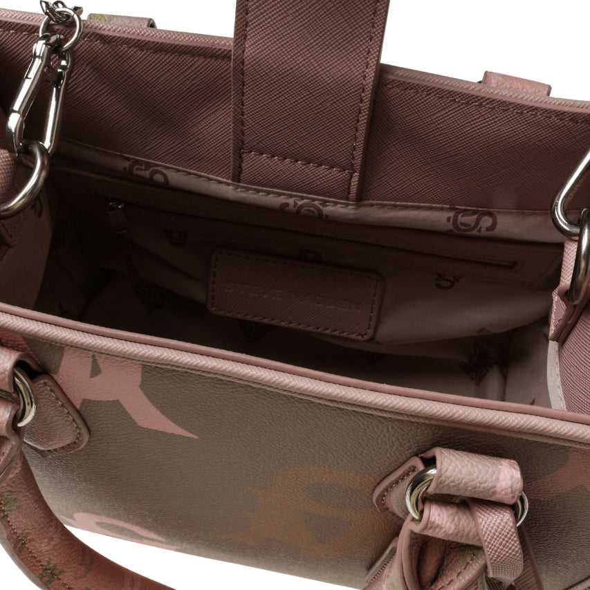 BROLA-P BLUSH - Handbags - Steve Madden Canada
