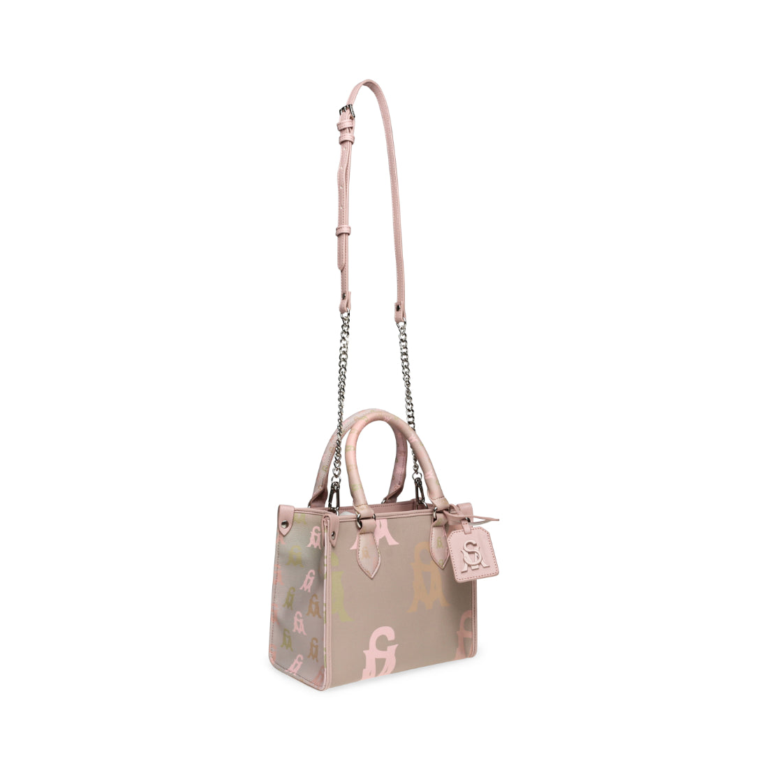 BROLA-P BLUSH - Handbags - Steve Madden Canada