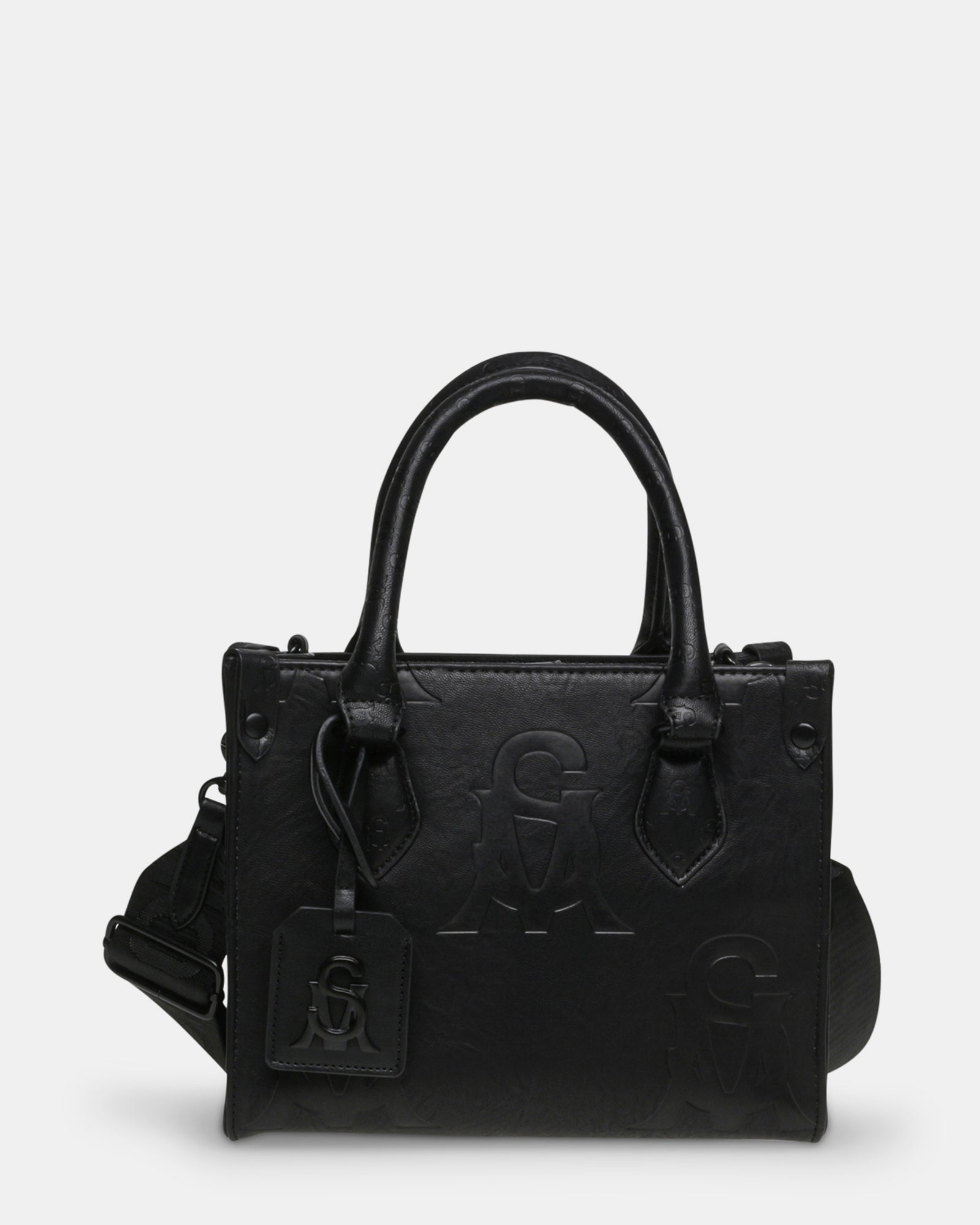 BROLA-X BLACK - Handbags - Steve Madden Canada