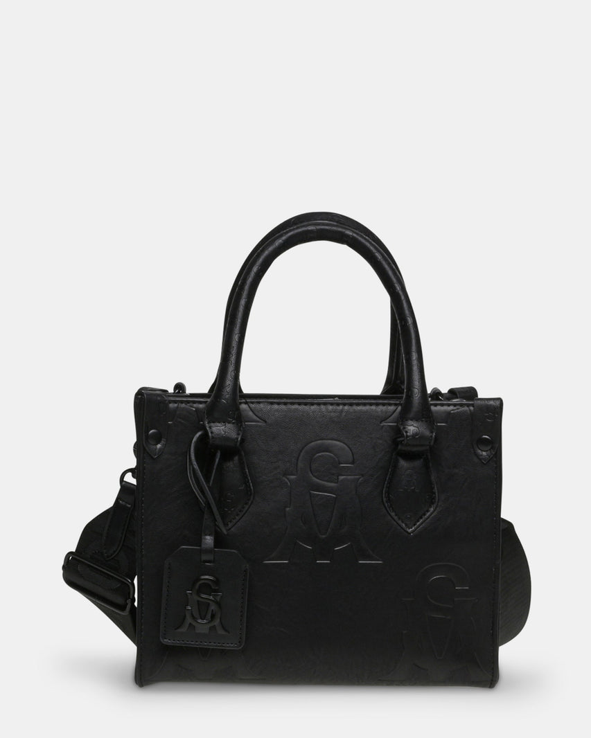 BROLA-X BLACK - Handbags - Steve Madden Canada