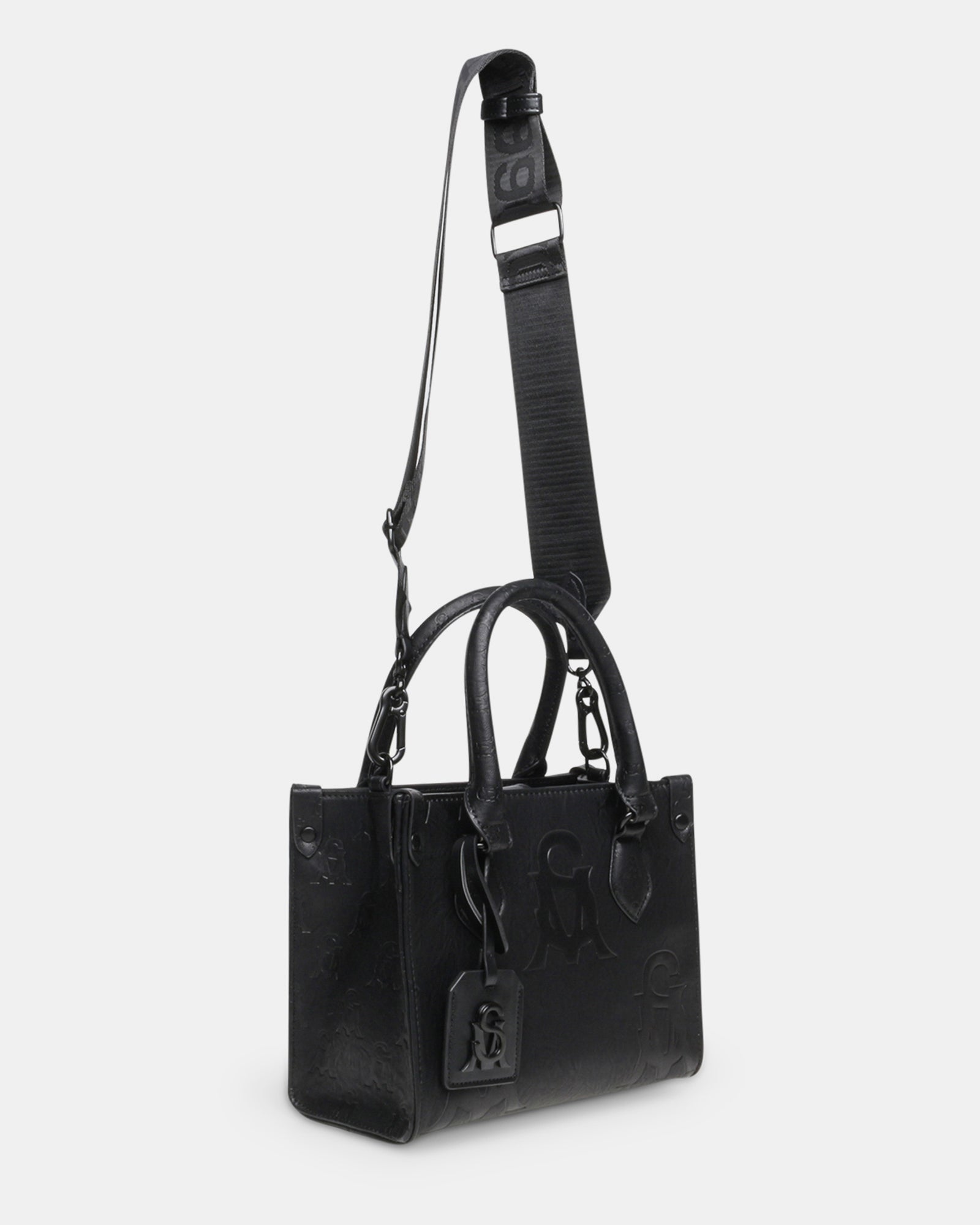 BROLA-X BLACK - Handbags - Steve Madden Canada
