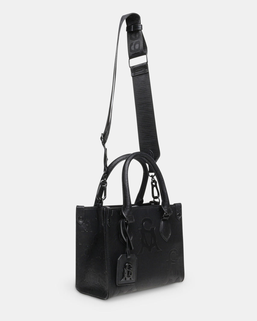 BROLA-X BLACK - Handbags - Steve Madden Canada
