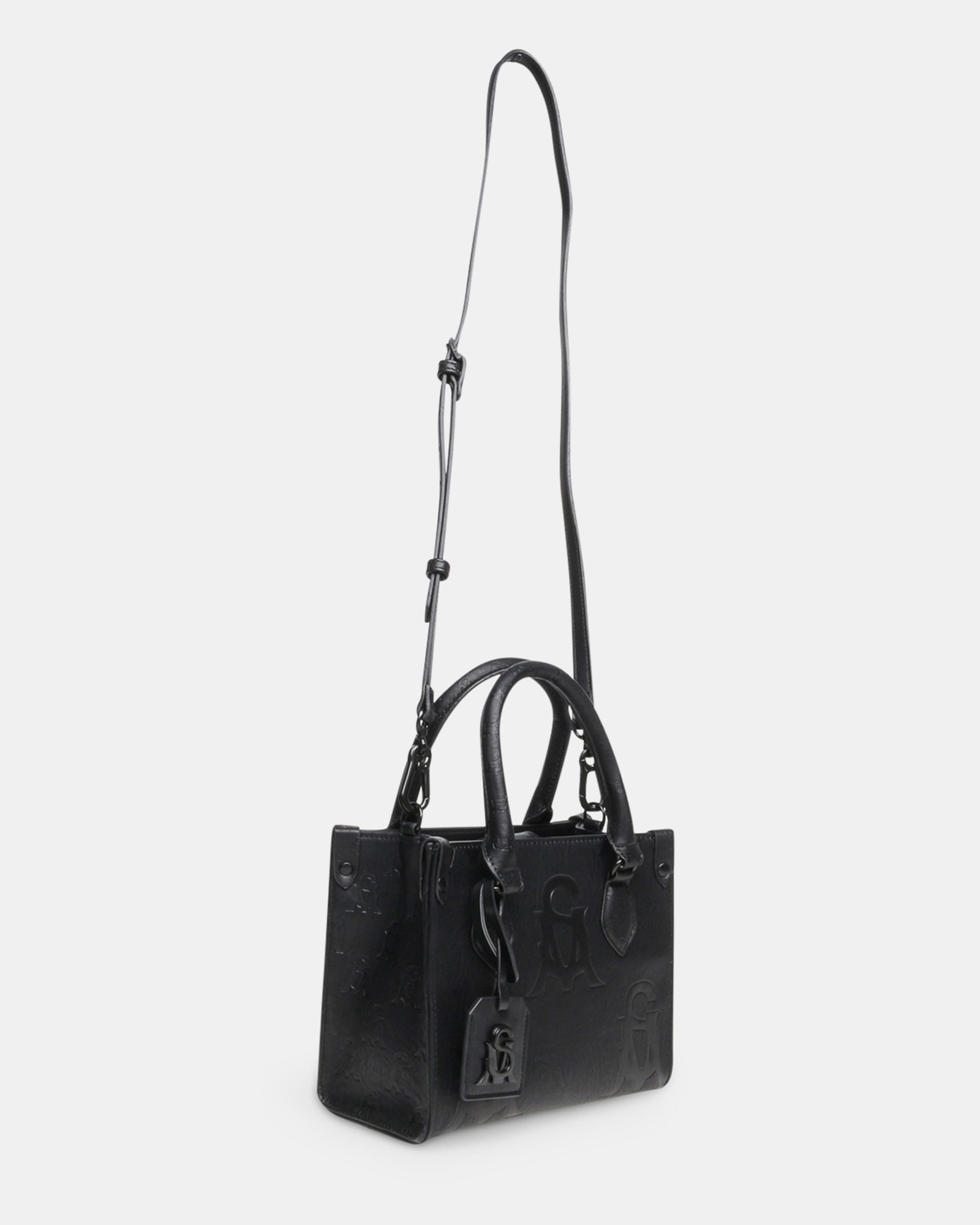 BROLA-X BLACK - Handbags - Steve Madden Canada