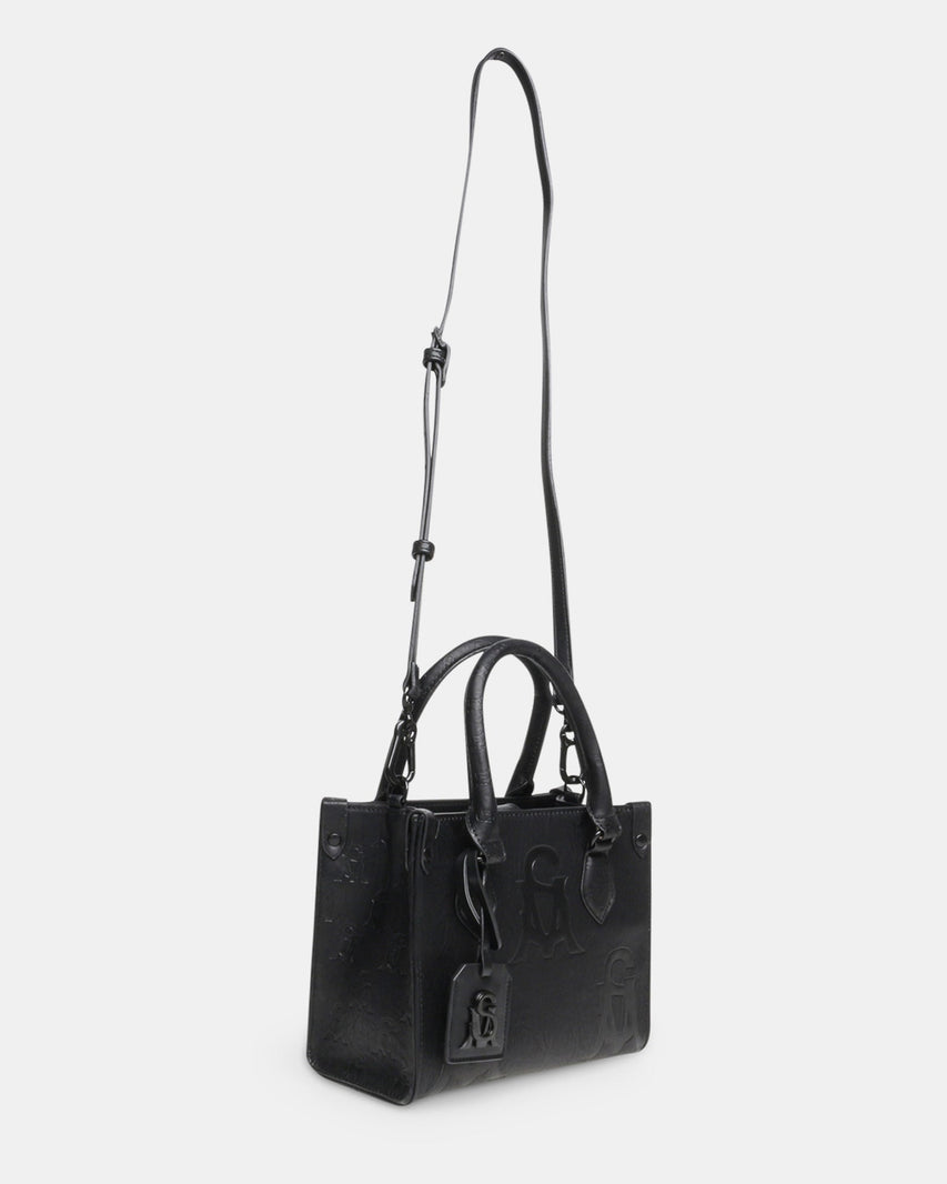 BROLA-X BLACK - Handbags - Steve Madden Canada