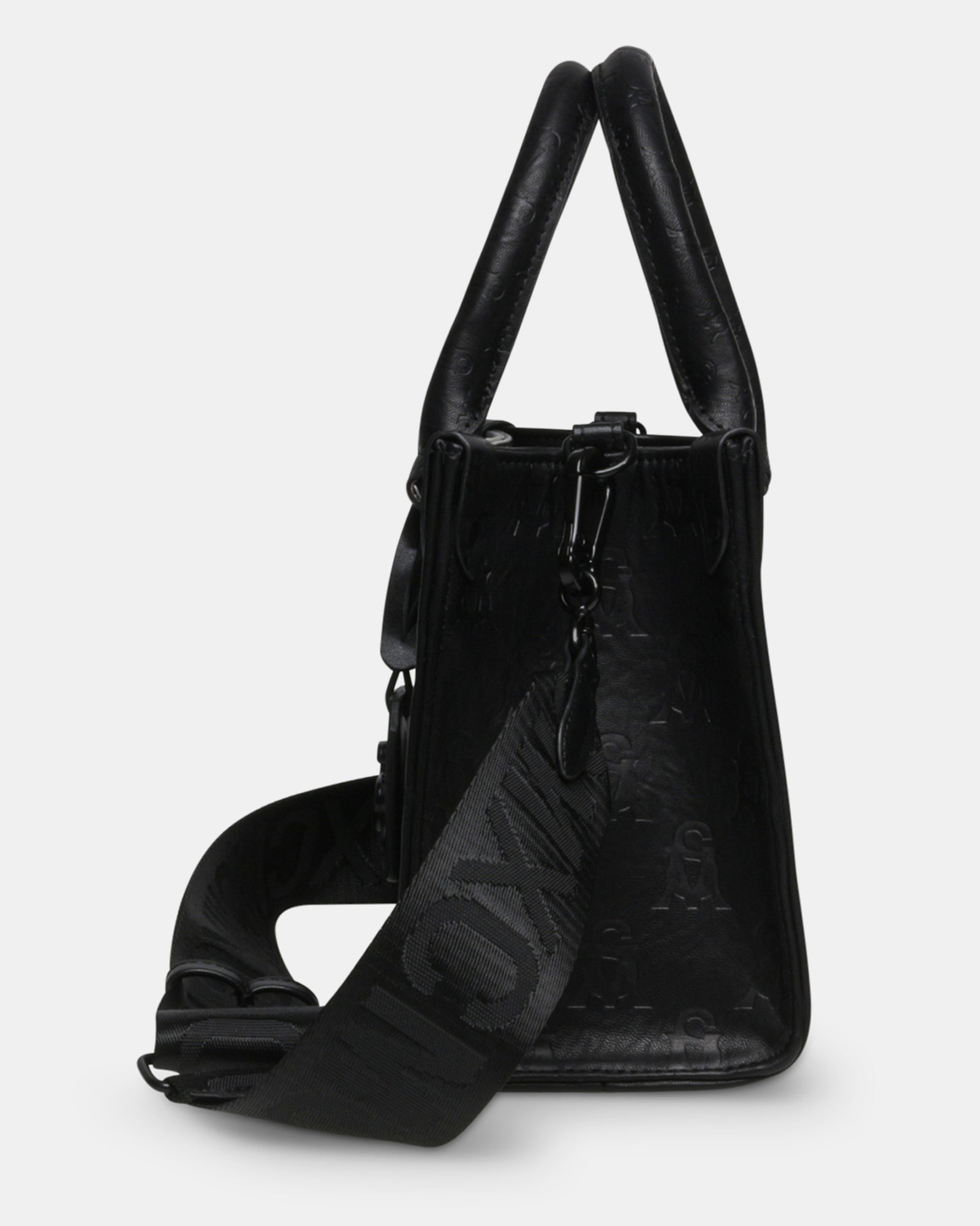 BROLA-X BLACK - Handbags - Steve Madden Canada
