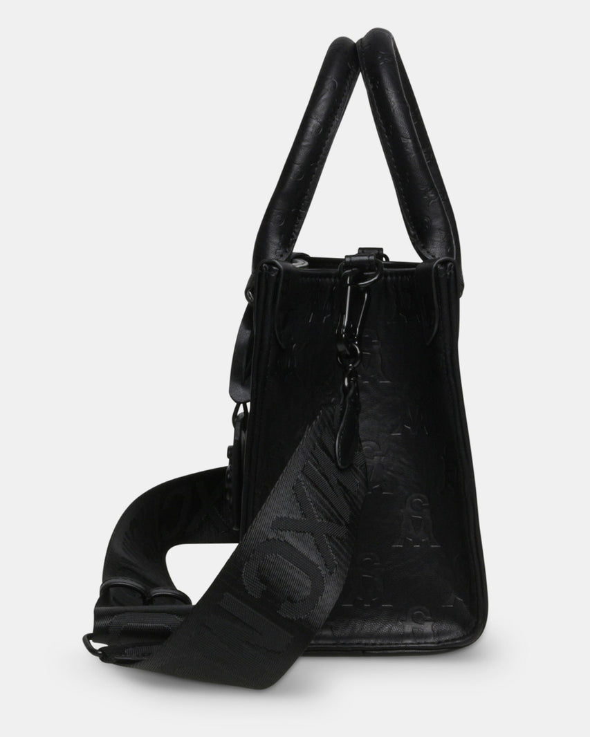 BROLA-X BLACK - Handbags - Steve Madden Canada