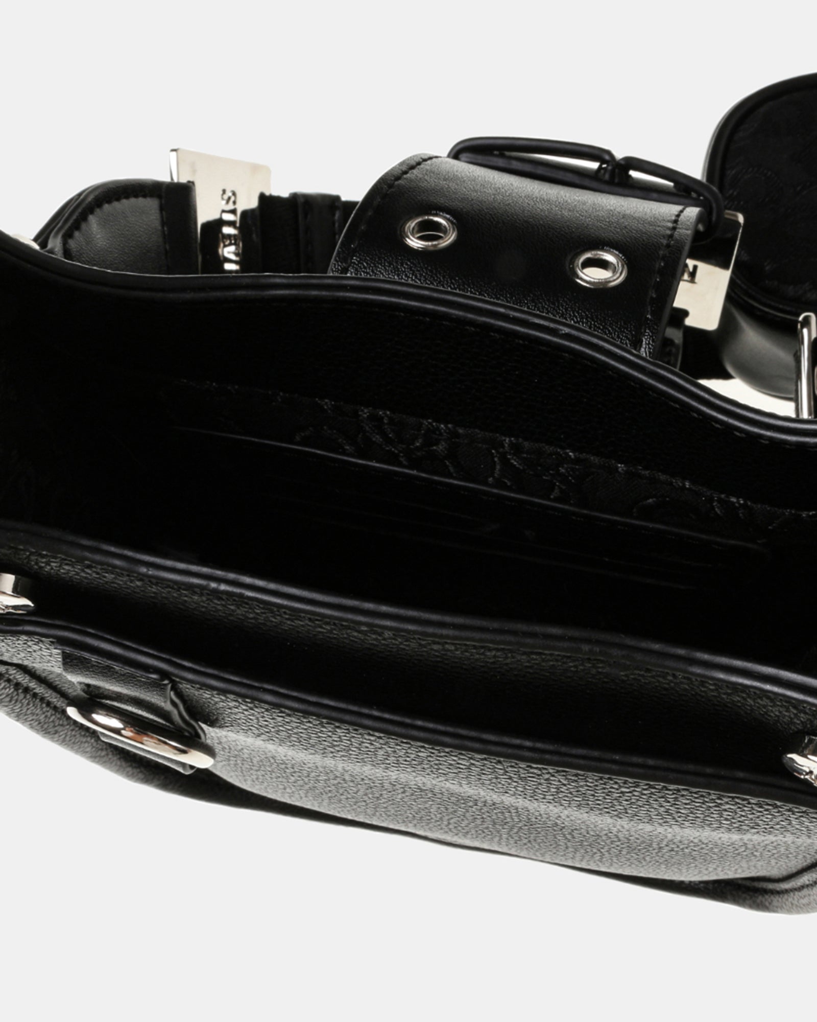 BROLLING BLACK - Handbags - Steve Madden Canada