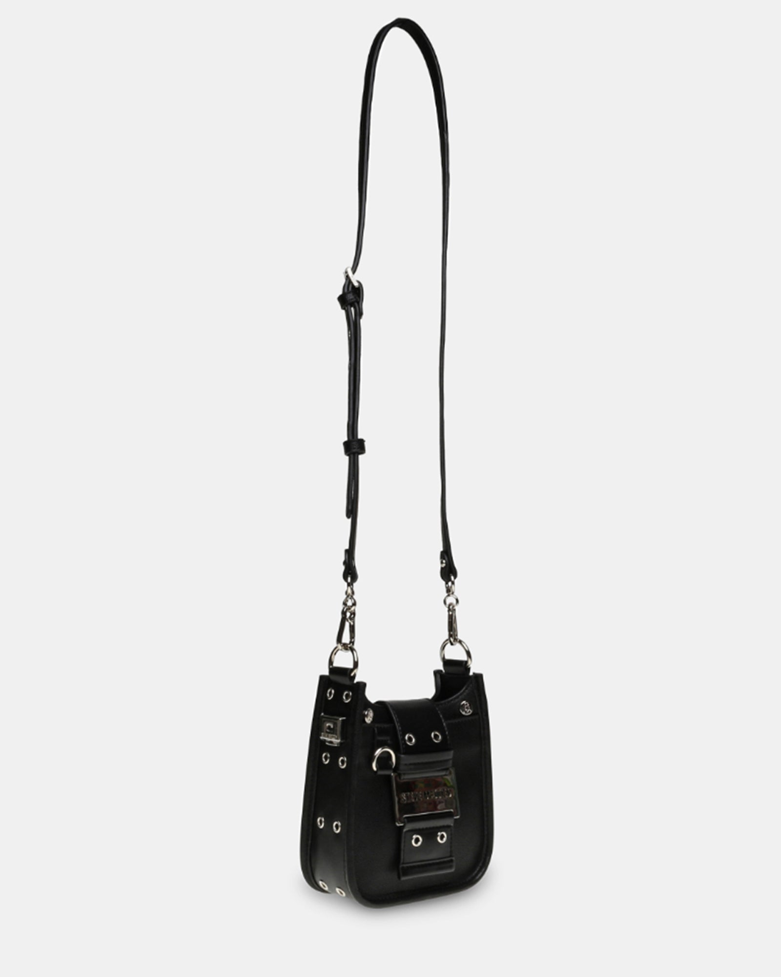 BROLLING BLACK - Handbags - Steve Madden Canada