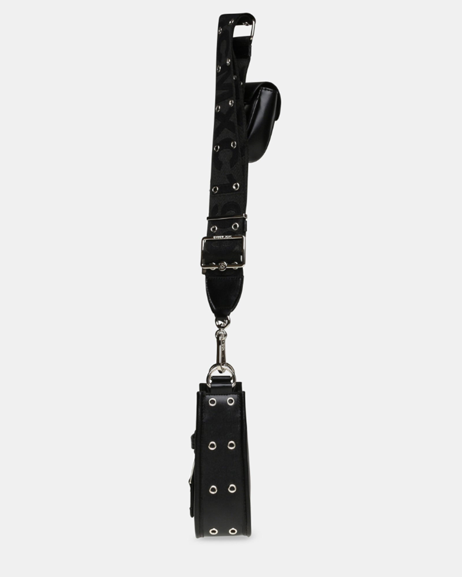 BROLLING BLACK - Handbags - Steve Madden Canada