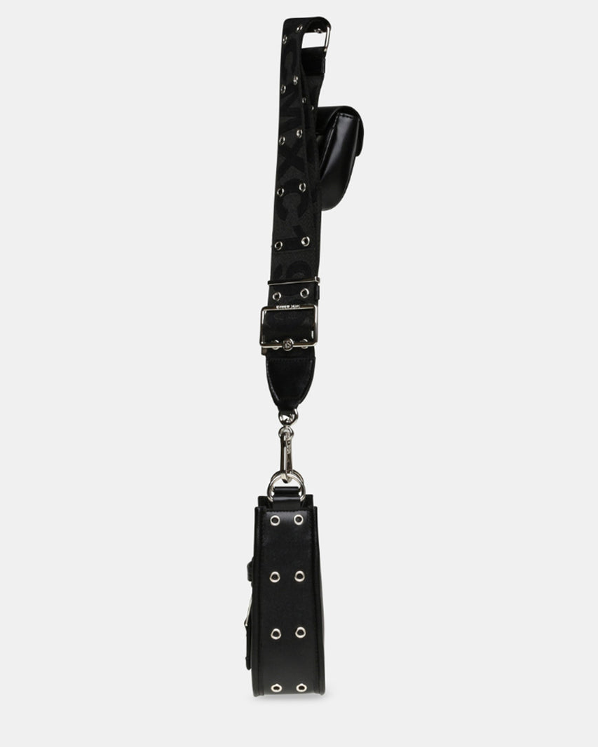 BROLLING BLACK - Handbags - Steve Madden Canada
