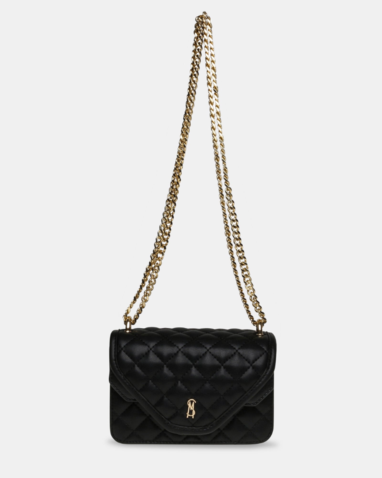 BRONDO BLACK MULTI - Handbags - Steve Madden Canada
