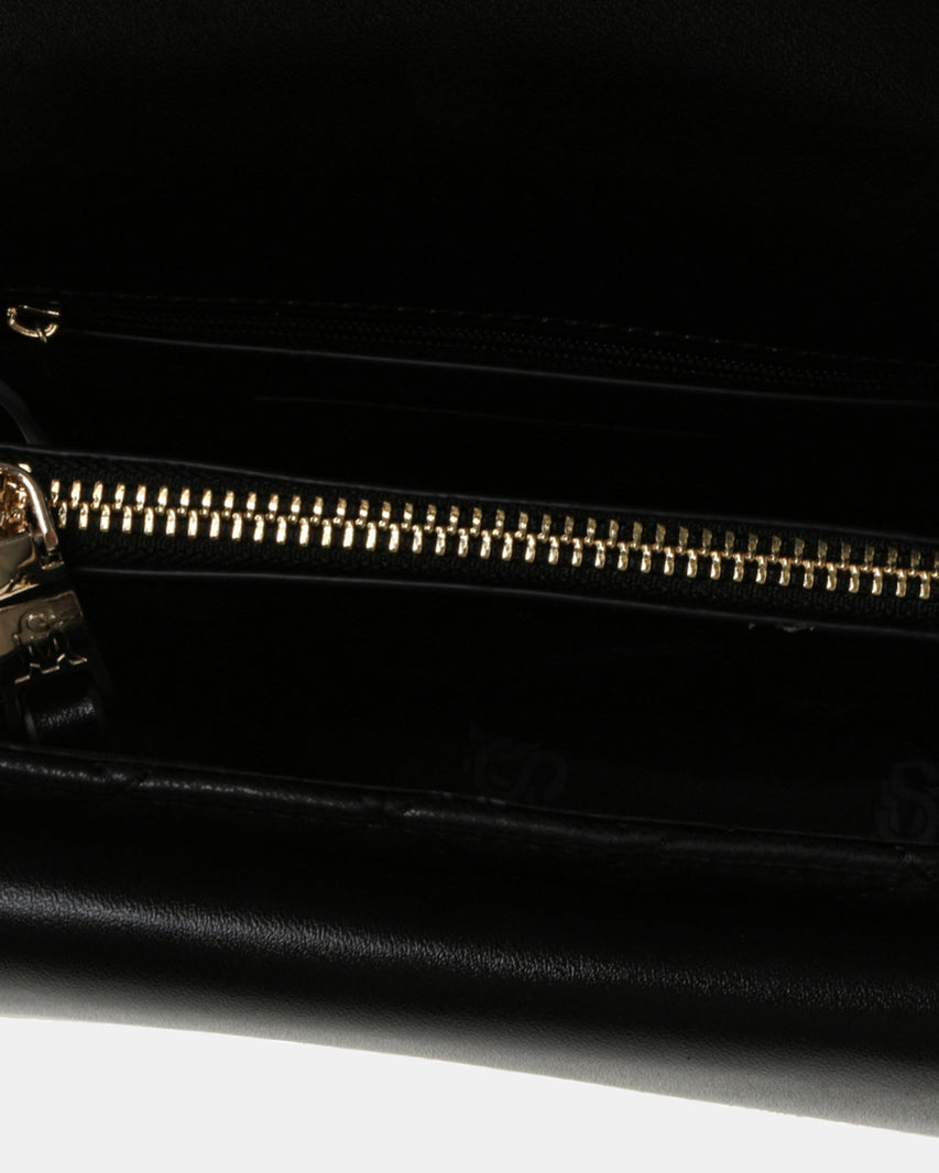 BRONDO BLACK MULTI - Handbags - Steve Madden Canada