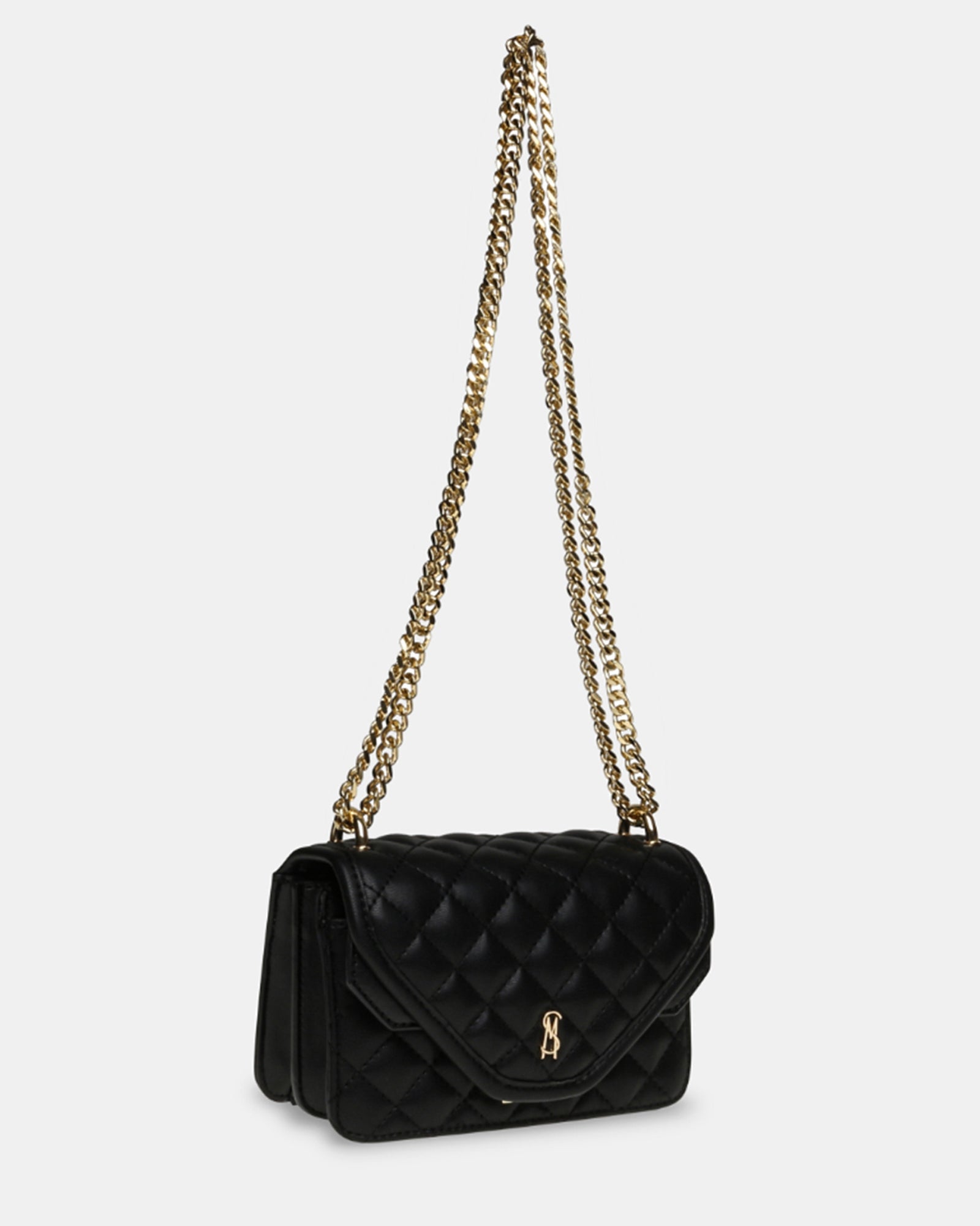 BRONDO BLACK MULTI - Handbags - Steve Madden Canada