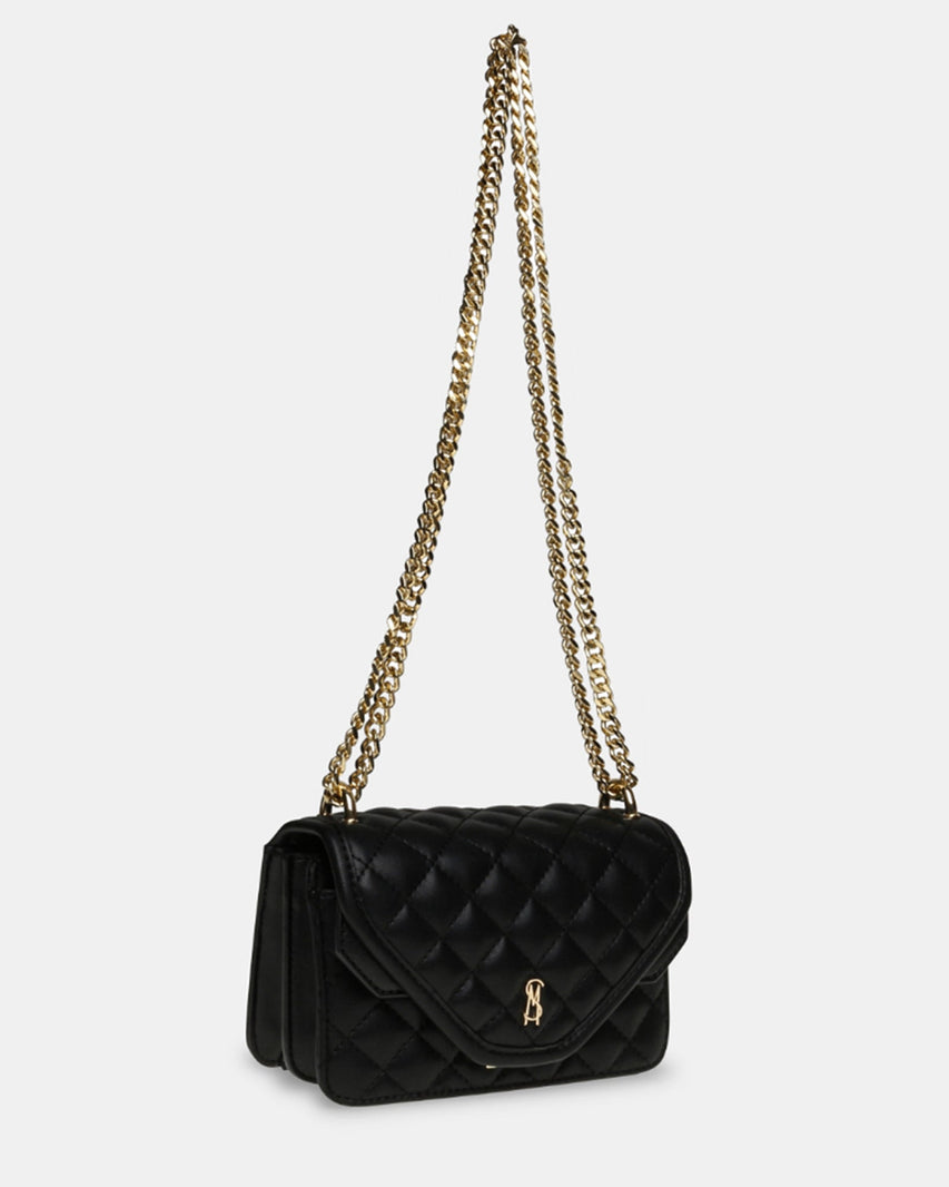 BRONDO BLACK MULTI - Handbags - Steve Madden Canada