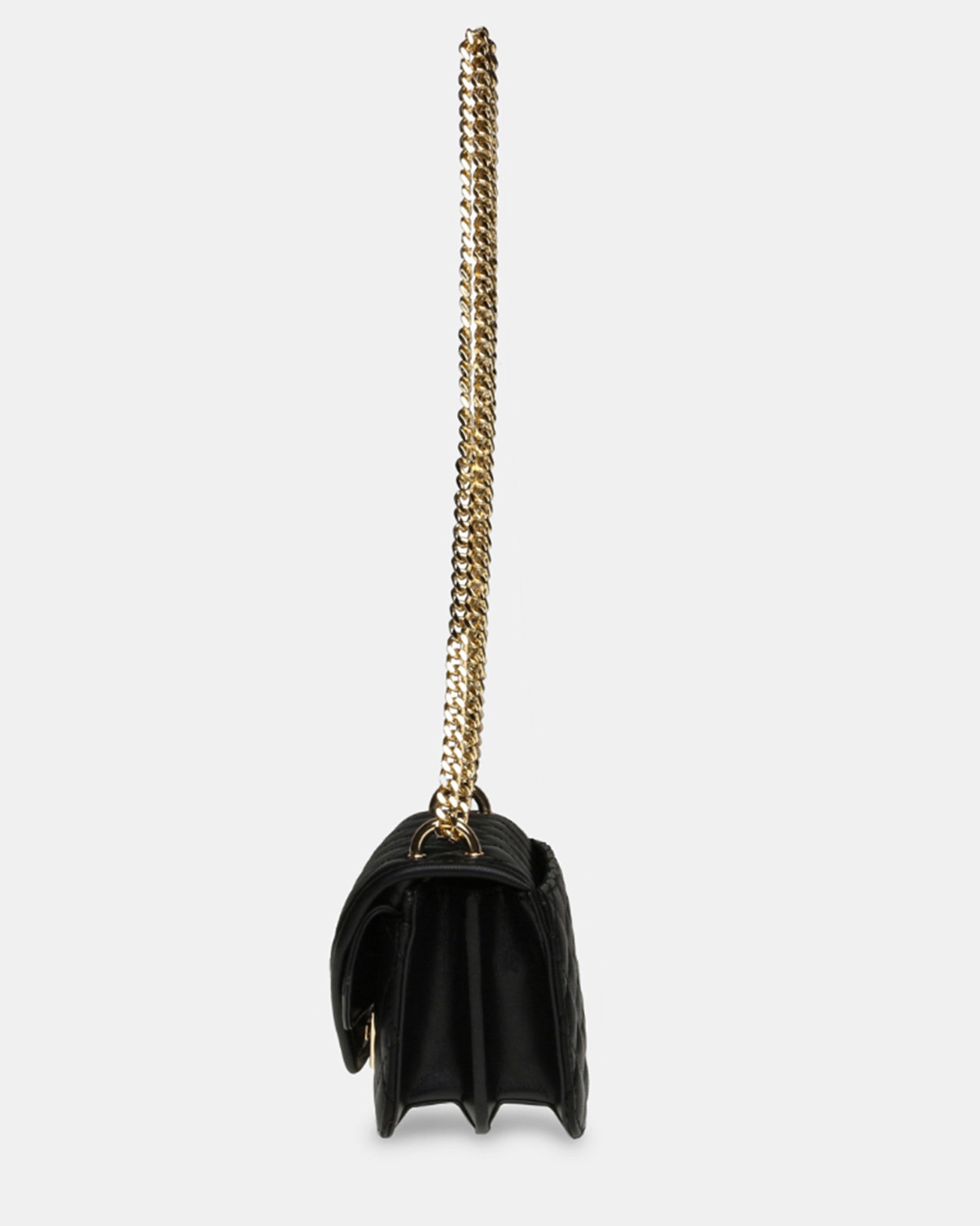 BRONDO BLACK MULTI - Handbags - Steve Madden Canada