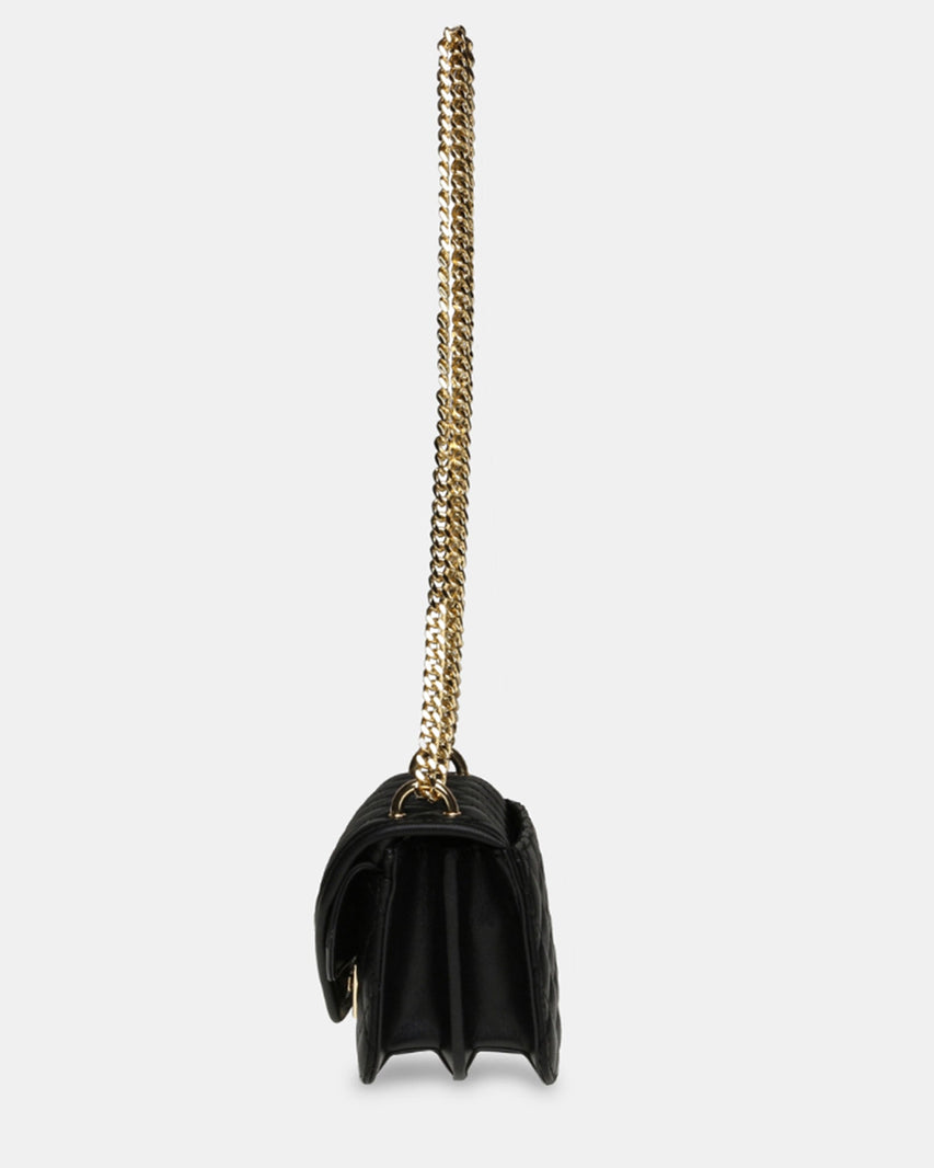BRONDO BLACK MULTI - Handbags - Steve Madden Canada