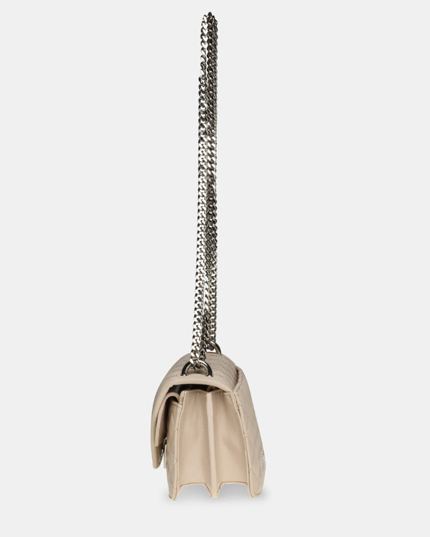 BRONDO NATURAL MULTI - Handbags - Steve Madden Canada
