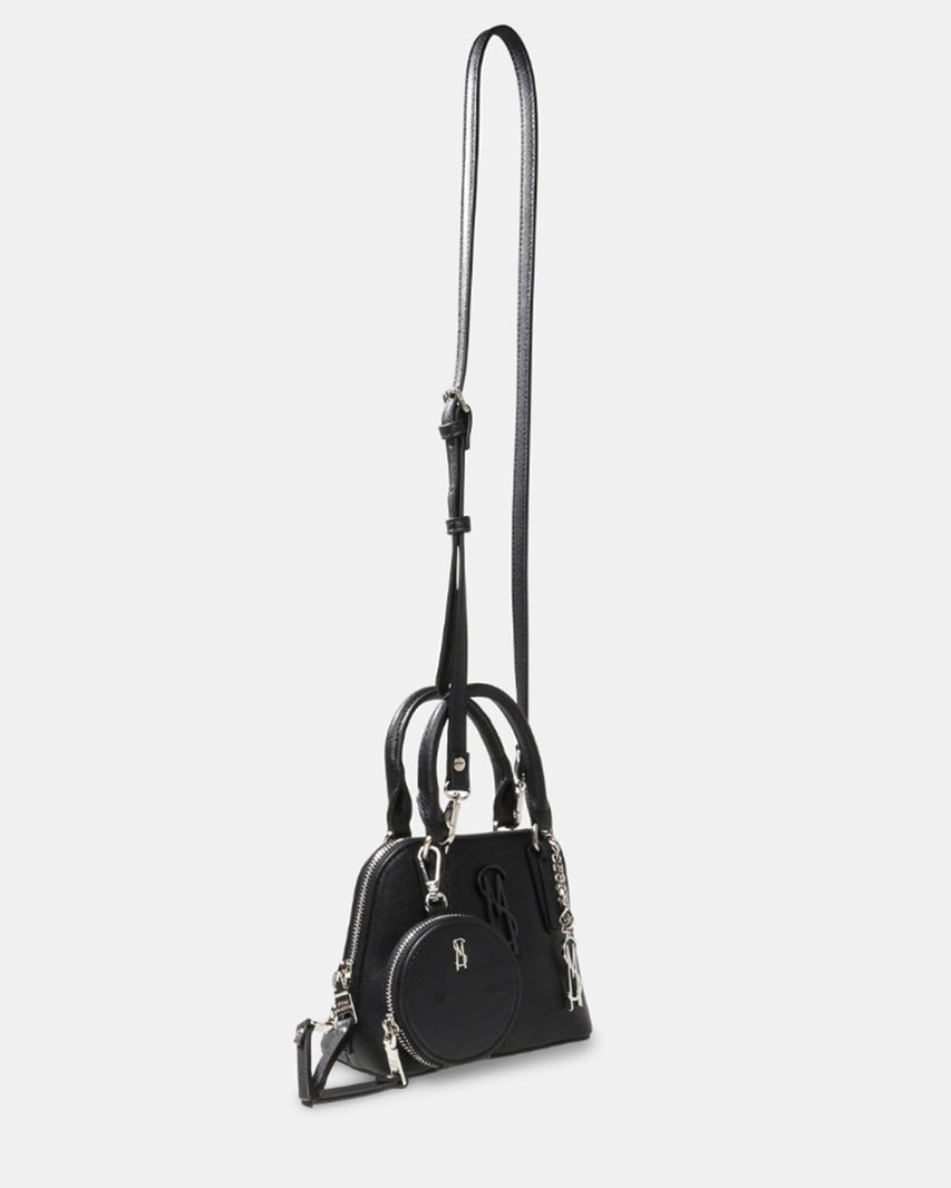 BRULING BLACK MULTI - Handbags - Steve Madden Canada