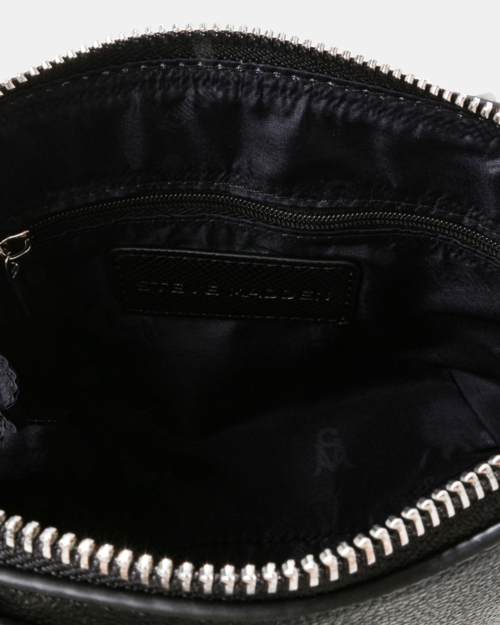 BRULING BLACK MULTI - Handbags - Steve Madden Canada