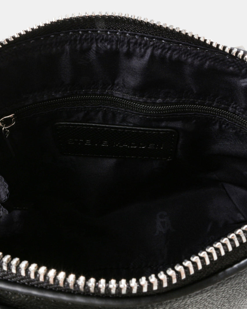BRULING BLACK MULTI - Handbags - Steve Madden Canada