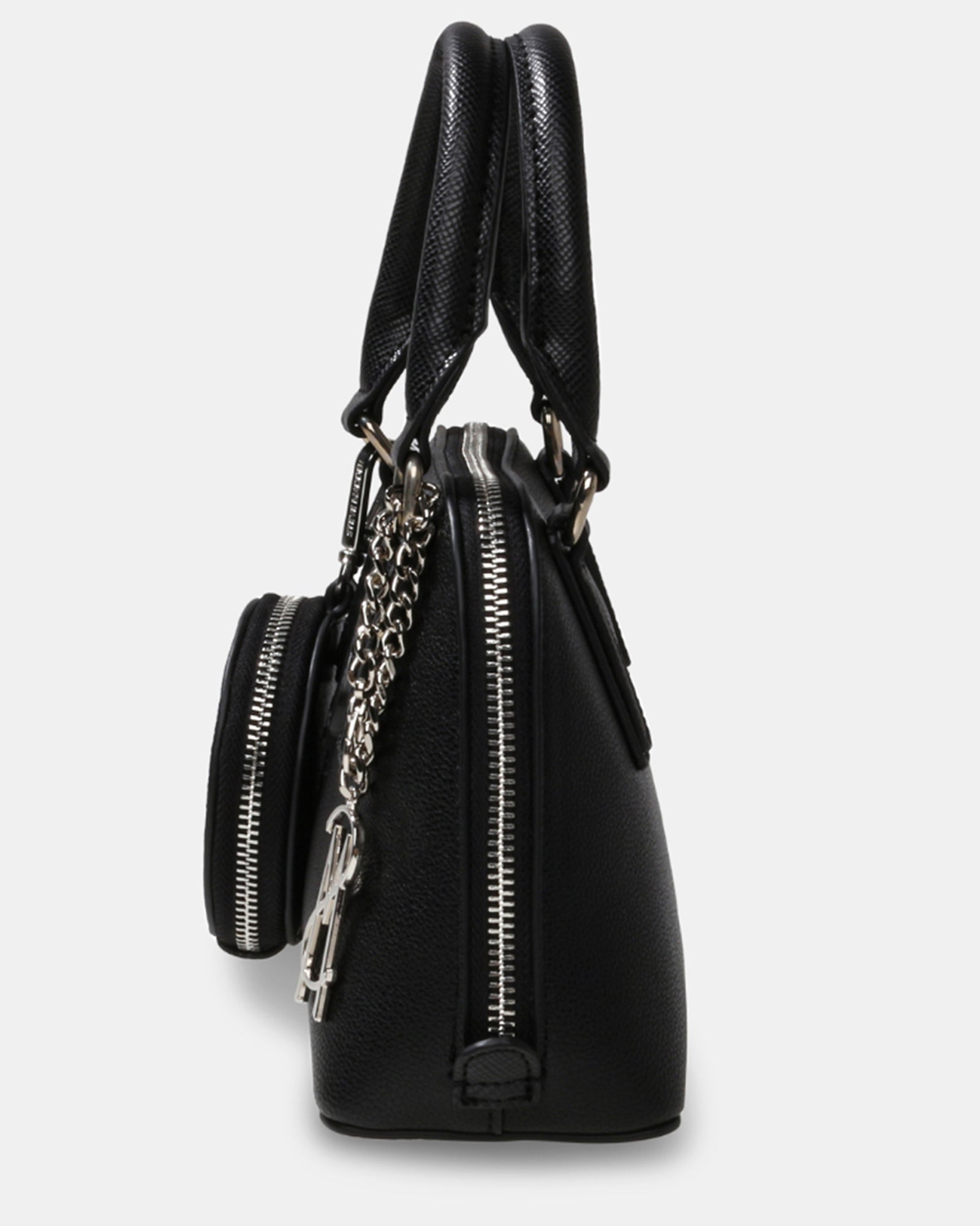 BRULING BLACK MULTI - Handbags - Steve Madden Canada
