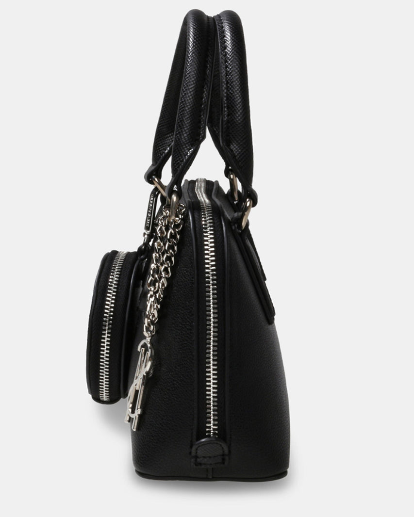 BRULING BLACK MULTI - Handbags - Steve Madden Canada