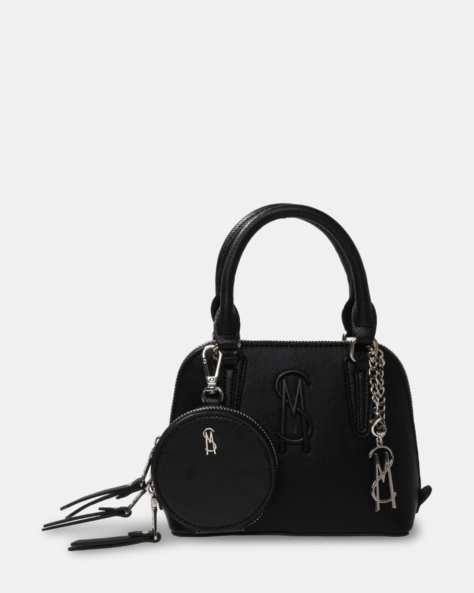 BRULING BLACK MULTI - Handbags - Steve Madden Canada