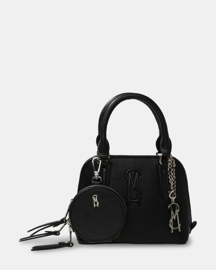 BRULING BLACK MULTI - Handbags - Steve Madden Canada