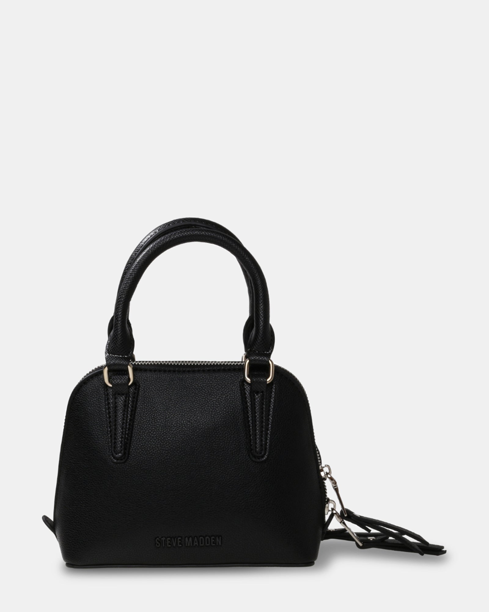 BRULING BLACK MULTI - Handbags - Steve Madden Canada