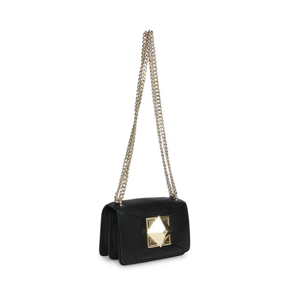 BBRUNE BLACK - Handbags - Steve Madden Canada