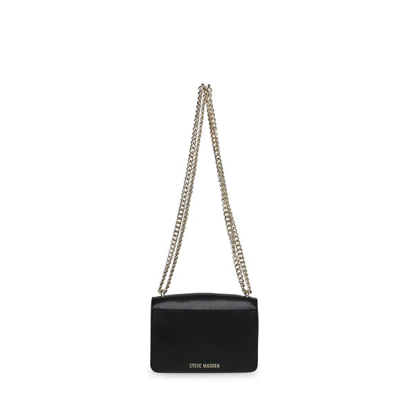 BBRUNE BLACK - Handbags - Steve Madden Canada